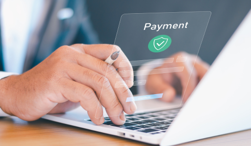 Payee verification