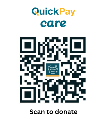 QRcode QuickPayCare